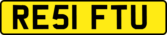 RE51FTU