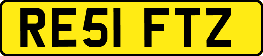 RE51FTZ