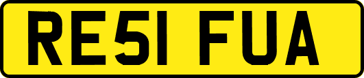 RE51FUA