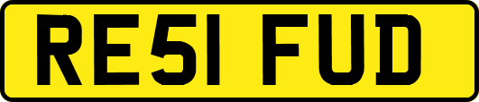 RE51FUD