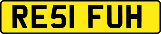 RE51FUH