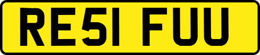 RE51FUU