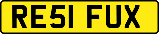 RE51FUX