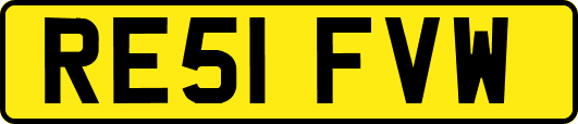 RE51FVW