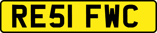 RE51FWC
