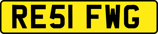 RE51FWG