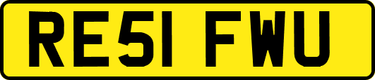 RE51FWU