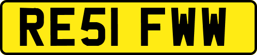 RE51FWW