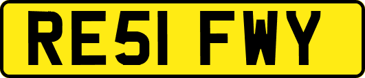 RE51FWY