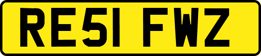 RE51FWZ