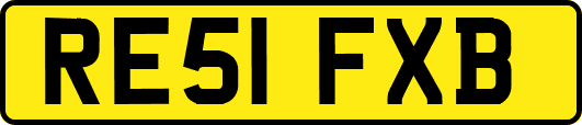 RE51FXB