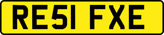 RE51FXE