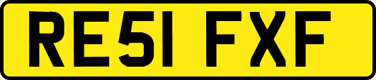 RE51FXF