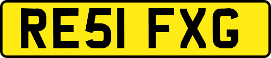 RE51FXG