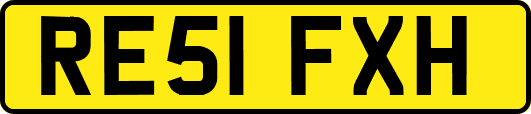 RE51FXH