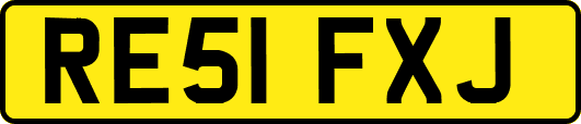 RE51FXJ