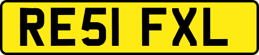 RE51FXL