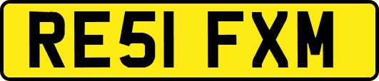 RE51FXM