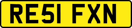 RE51FXN