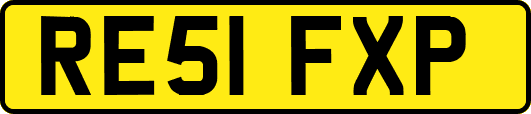 RE51FXP