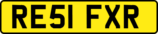 RE51FXR