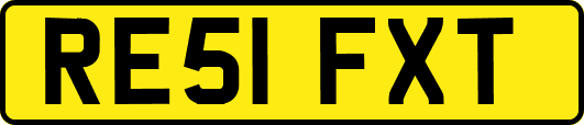 RE51FXT