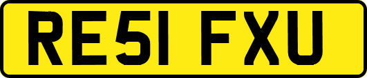 RE51FXU