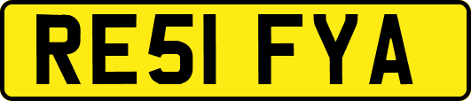 RE51FYA