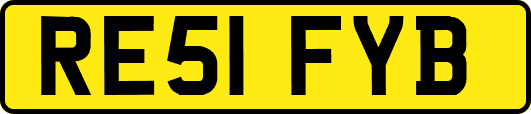 RE51FYB