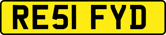 RE51FYD