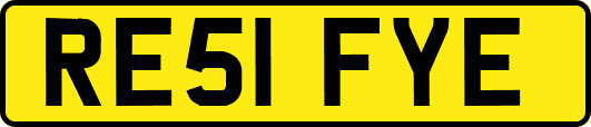 RE51FYE