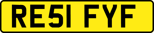 RE51FYF