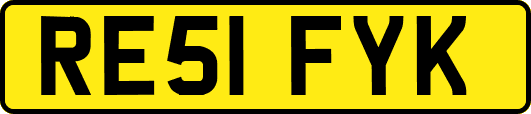 RE51FYK