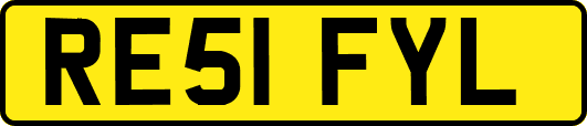 RE51FYL