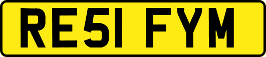 RE51FYM