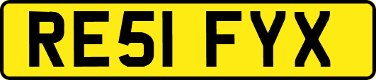 RE51FYX