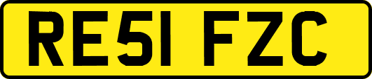 RE51FZC