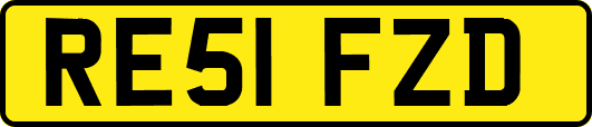 RE51FZD