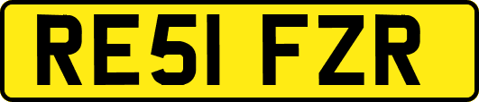 RE51FZR