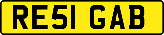 RE51GAB