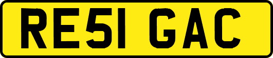 RE51GAC