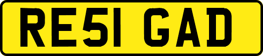 RE51GAD