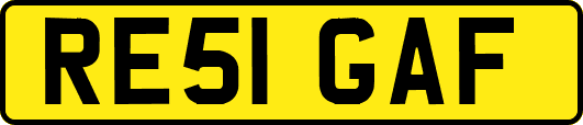 RE51GAF