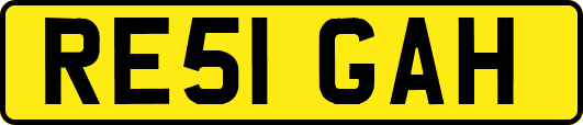 RE51GAH