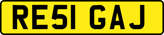 RE51GAJ