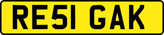 RE51GAK