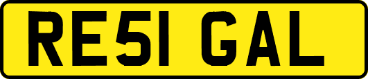 RE51GAL