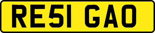 RE51GAO