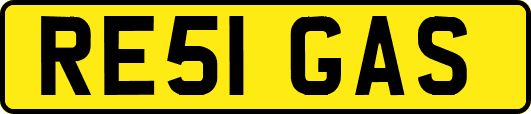 RE51GAS