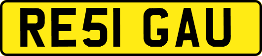 RE51GAU